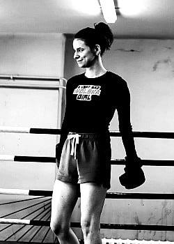 Gabriela Bukowska